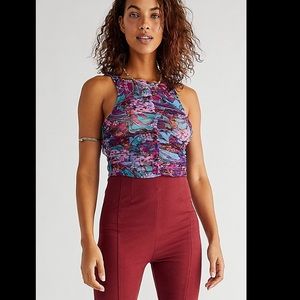 Free People Tell Me More Tank